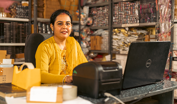 Kurti Store Nepal